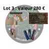 Box Mystère Spécial 14 Juillet 2026