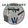 Box Mystère Spécial 14 Juillet 2026