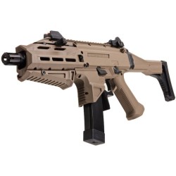 SCORPION EVO 3 ATEK