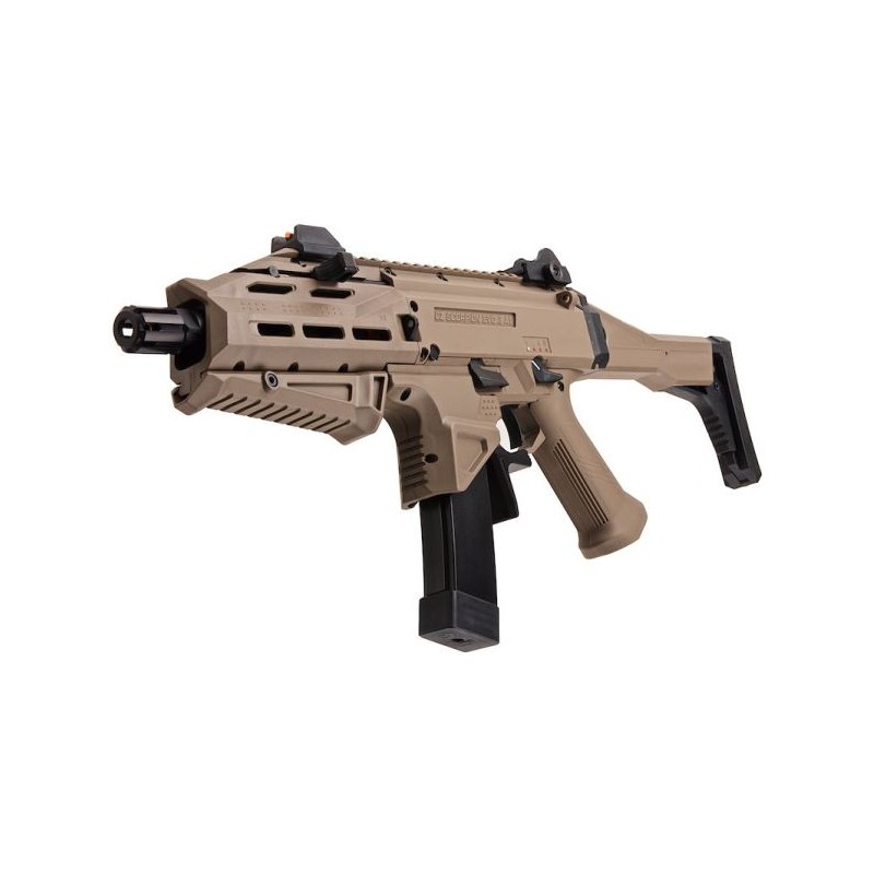 SCORPION EVO 3 ATEK