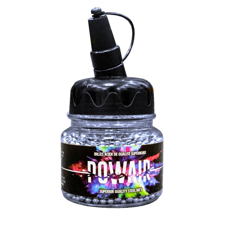 BILLES ACIER BB C4.5 X1500