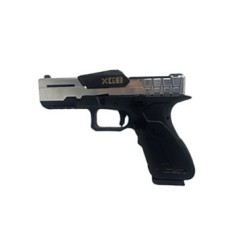 PISTOLET 6MM XG8 MS GAZ