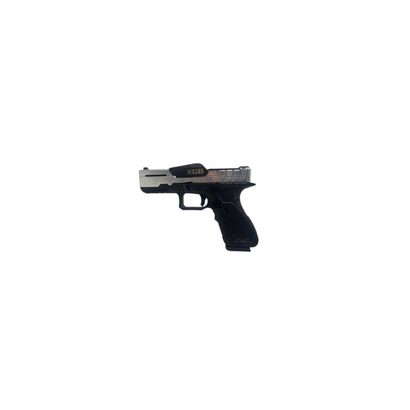 PISTOLET 6MM XG8 MS GAZ