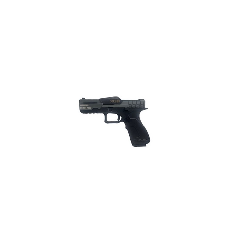 PISTOLET 6MM XG8 MG GAZ