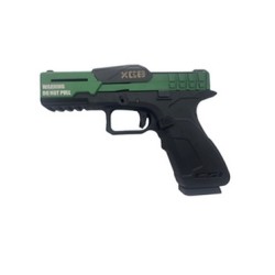 PISTOLET 6MM XG8 MOD GAZ