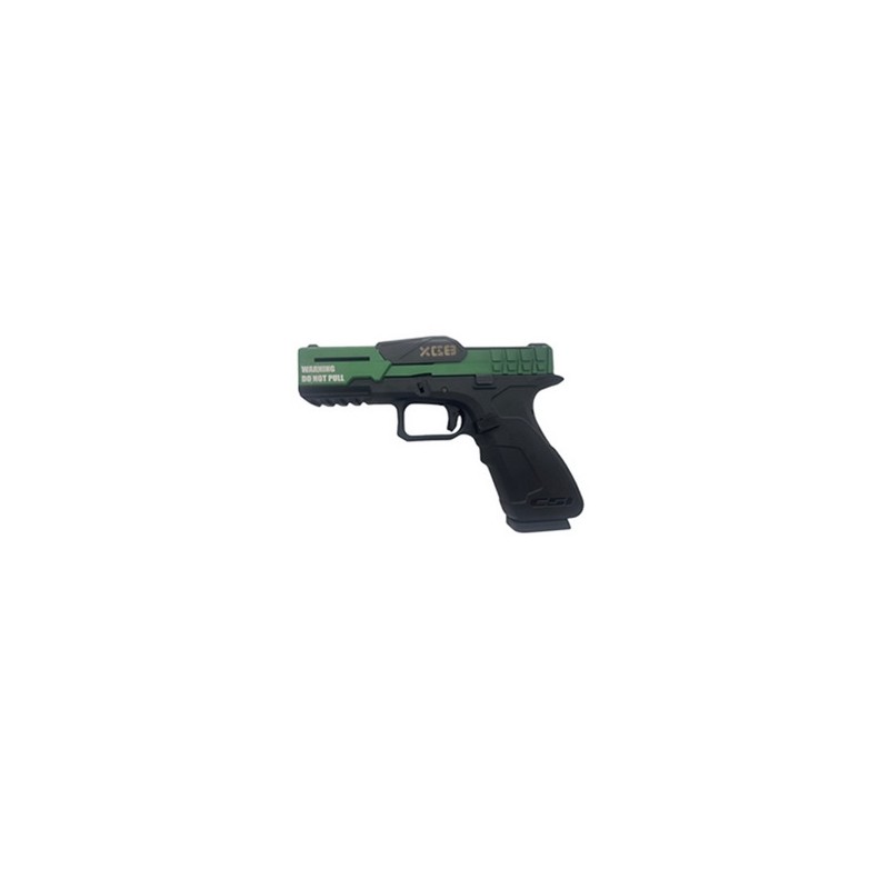 PISTOLET 6MM XG8 MOD GAZ