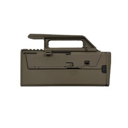 PISTOLET 6MM ORION AVEC KIT FMG9 ET TRACEUR ACETECH RAINBOW