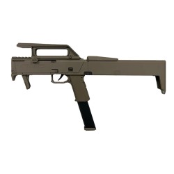 PISTOLET 6MM ORION AVEC KIT FMG9 ET TRACEUR ACETECH RAINBOW