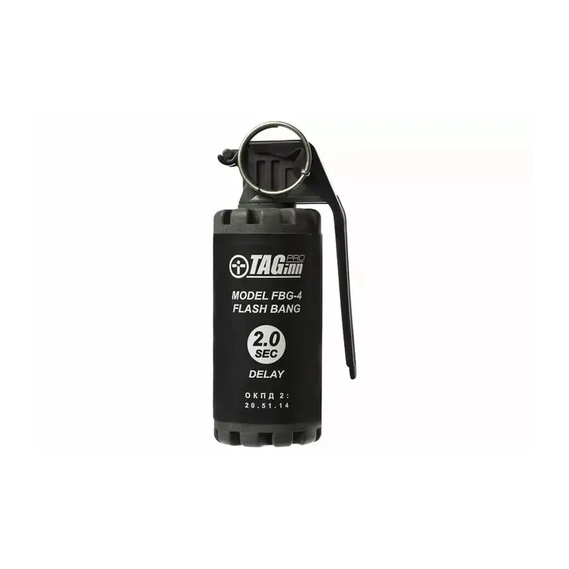 Grenades Flashbang FBG-4 x1