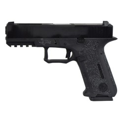 PISTOLET 6MM XO 18 NOIR