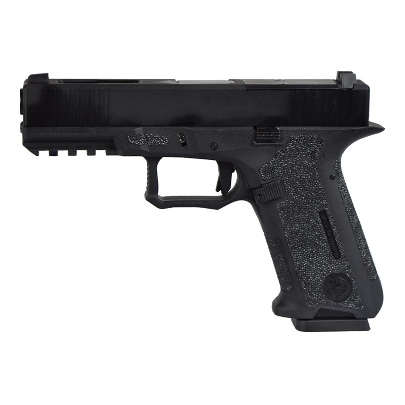 PISTOLET 6MM XO 18 NOIR