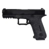 PISTOLET 6MM XO 18 NOIR