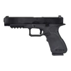PISTOLET 6MM XO 34 NOIR
