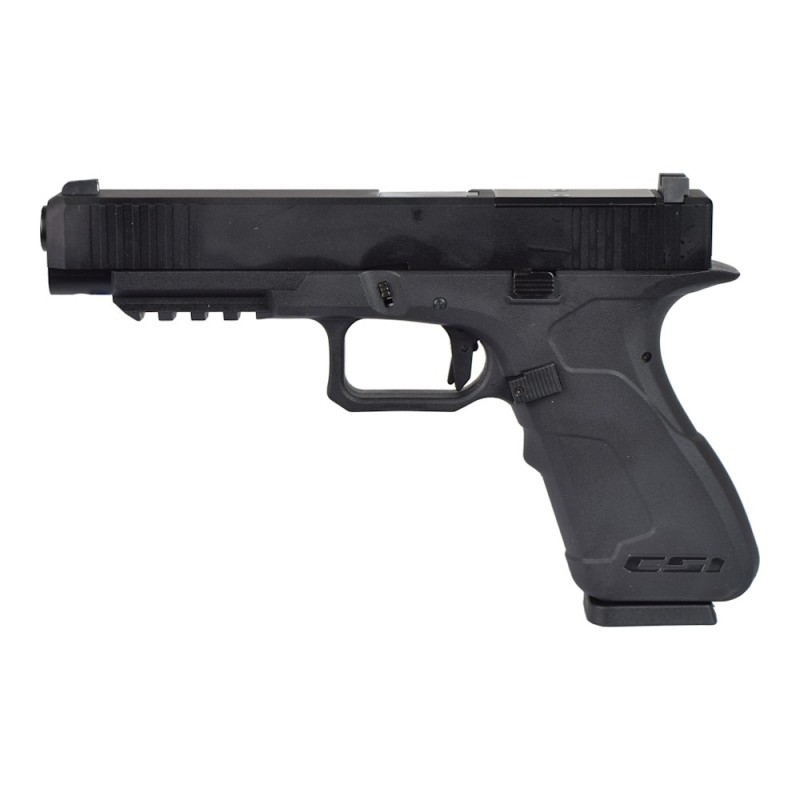 PISTOLET 6MM XO 35