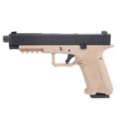 PISTOLET 6MM XO 35