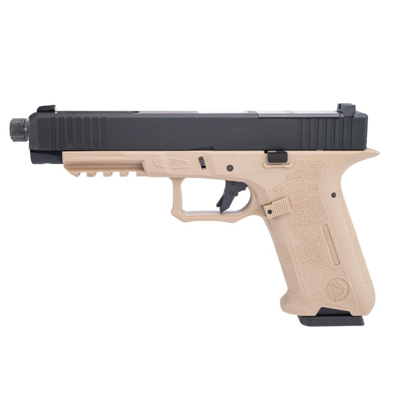 PISTOLET 6MM XO 35