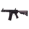 REPLIQUE LONGUE 6MM XQ4 QRF MEDUSA