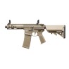 REPLIQUE LONGUE 6MM XQ4 QRF MEDUSA