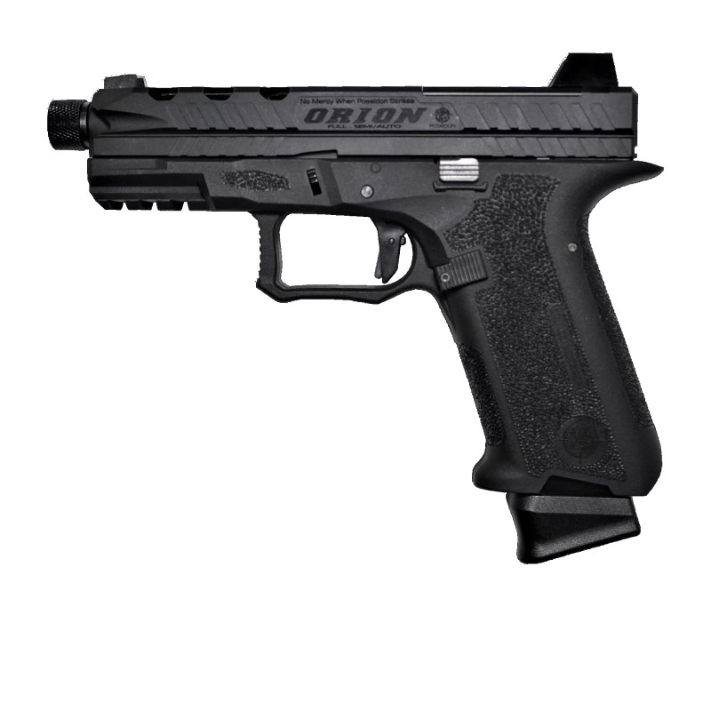 PISTOLET 6MM ORION PERFORMANCE No.1 BLOWBACK