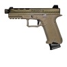 PISTOLET 6MM ORION PERFORMANCE No.2 BLOWBACK