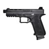 PISTOLET 6MM ORION PERFORMANCE No.2 BLOWBACK