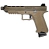 PISTOLET 6MM ORION PERFORMANCE No.3 BLOWBACK