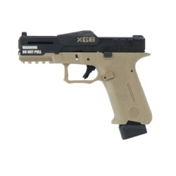 PISTOLET 6MM P1 CSI GAZ