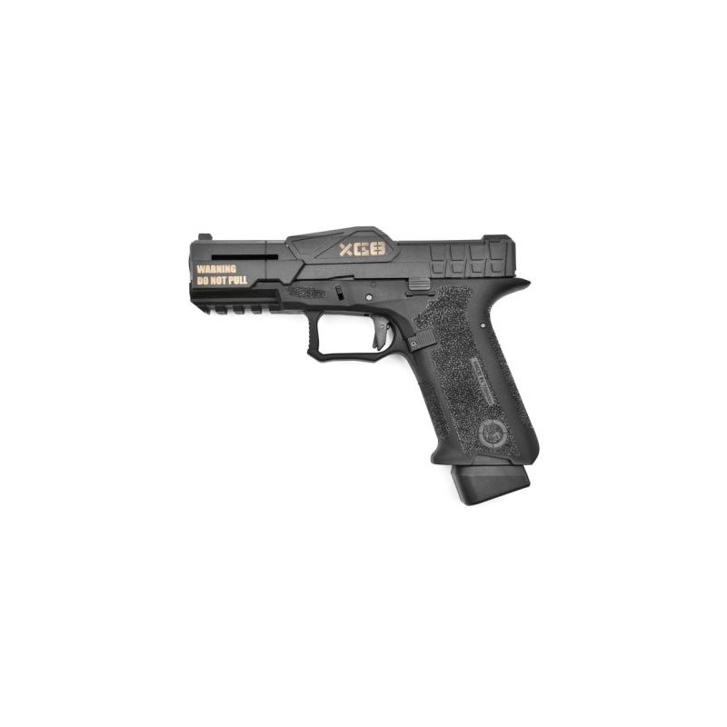 PISTOLET 6MM P1 CSI GAZ
