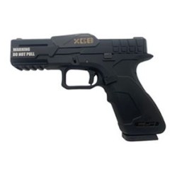 PISTOLET 6MM XG8 MB GAZ