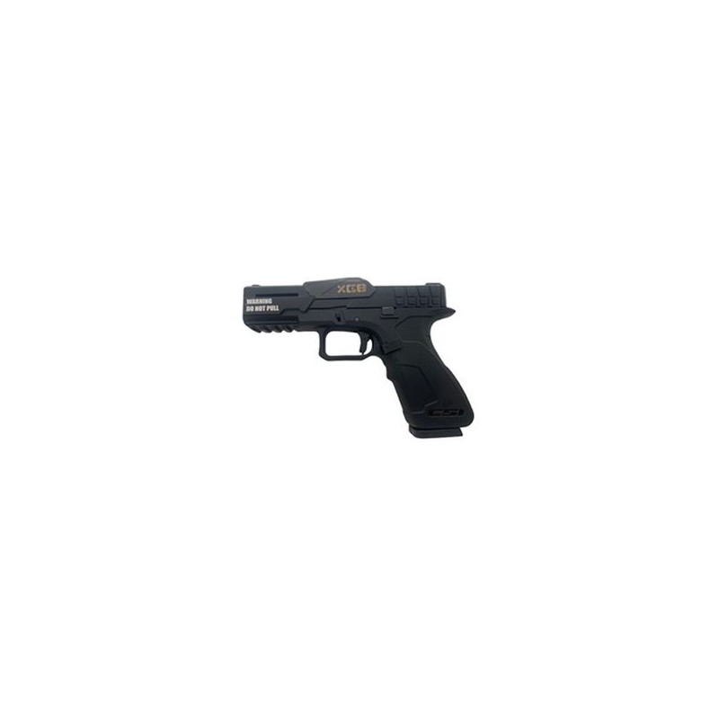 PISTOLET 6MM XG8 MB GAZ