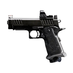 Staccato C2 Compact 2011 CO2 GBB - Noir - 6mmProShop / T8 / Army Armament