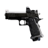 Staccato C2 Compact 2011 CO2 GBB - Noir - 6mmProShop / T8 / Army Armament