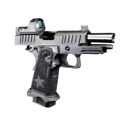Staccato C2 Compact 2011...
