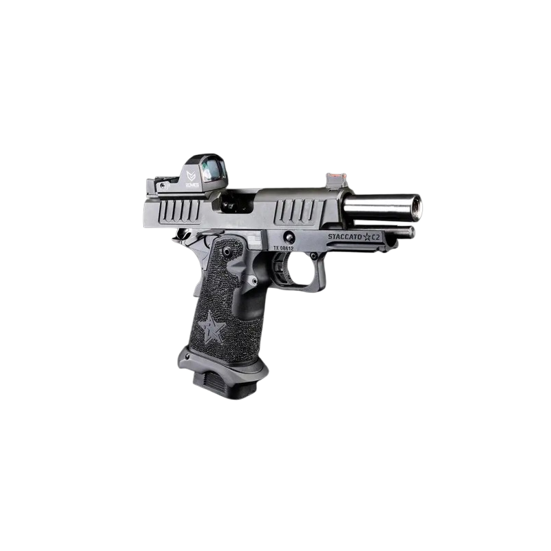 Staccato C2 Compact 2011 CO2 GBB - Noir - 6mmProShop / T8 / Army Armament
