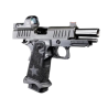 Staccato C2 Compact 2011 CO2 GBB - Noir - 6mmProShop / T8 / Army Armament