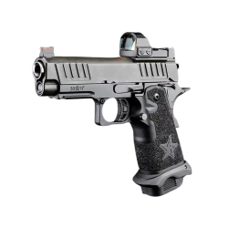 Staccato C2 Compact 2011 CO2 GBB - Noir - 6mmProShop / T8 / Army Armament