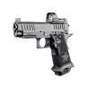 Staccato C2 Compact 2011 CO2 GBB - Noir - 6mmProShop / T8 / Army Armament