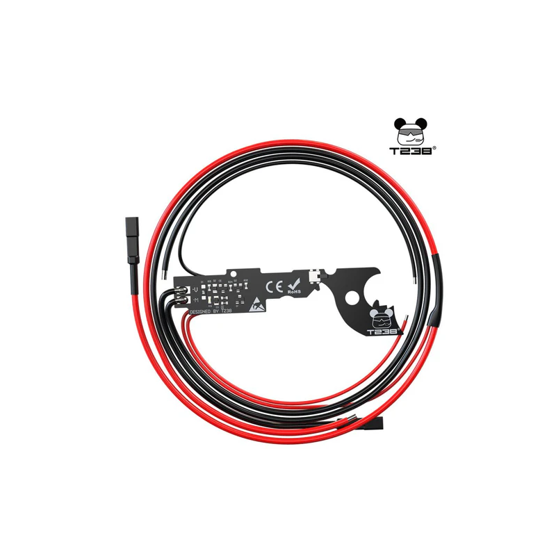 T238 DTU V1.42 Pour Gearbox V3