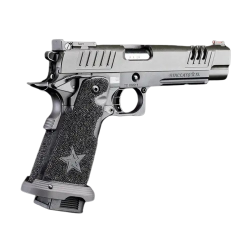 Staccato XL 2011 CO2 GBB - Noir - 6mmProShop / T8 / Army Armament