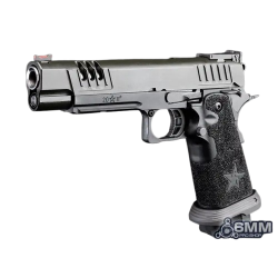 Staccato XL 2011 CO2 GBB - Noir - 6mmProShop / T8 / Army Armament