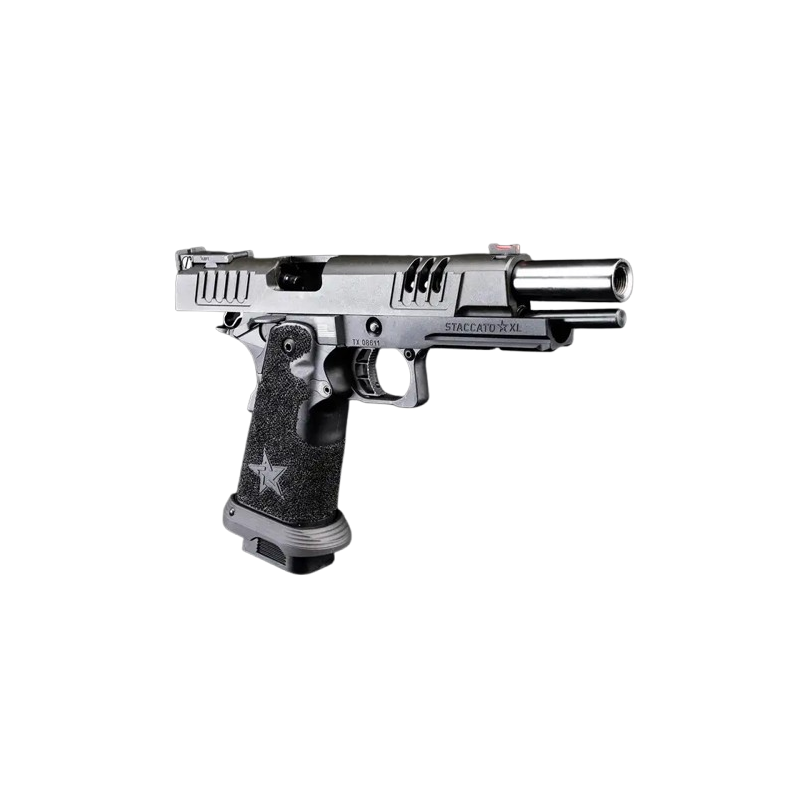 Staccato XL 2011 CO2 GBB - Noir - 6mmProShop / T8 / Army Armament