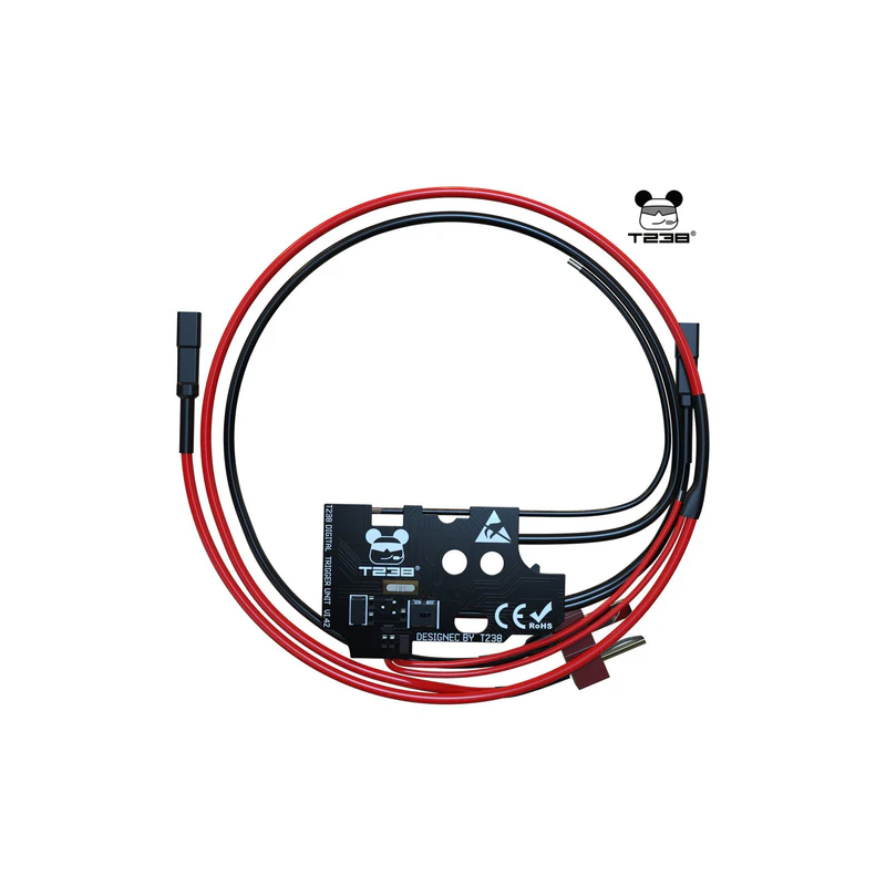 T238 DTU V1.42 Pour Gearbox V2