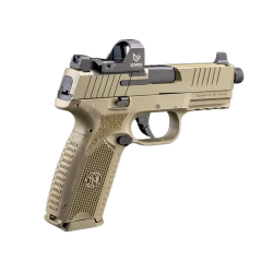 EMG FN® 509 Airsoft GBB -...