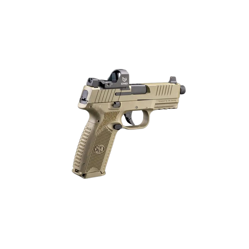 EMG FN® 509 Airsoft GBB - EMG / Cybergun