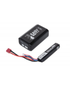 Batteries