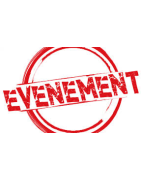 🗓️ Événements