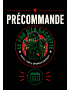 🎛️ Précommandes