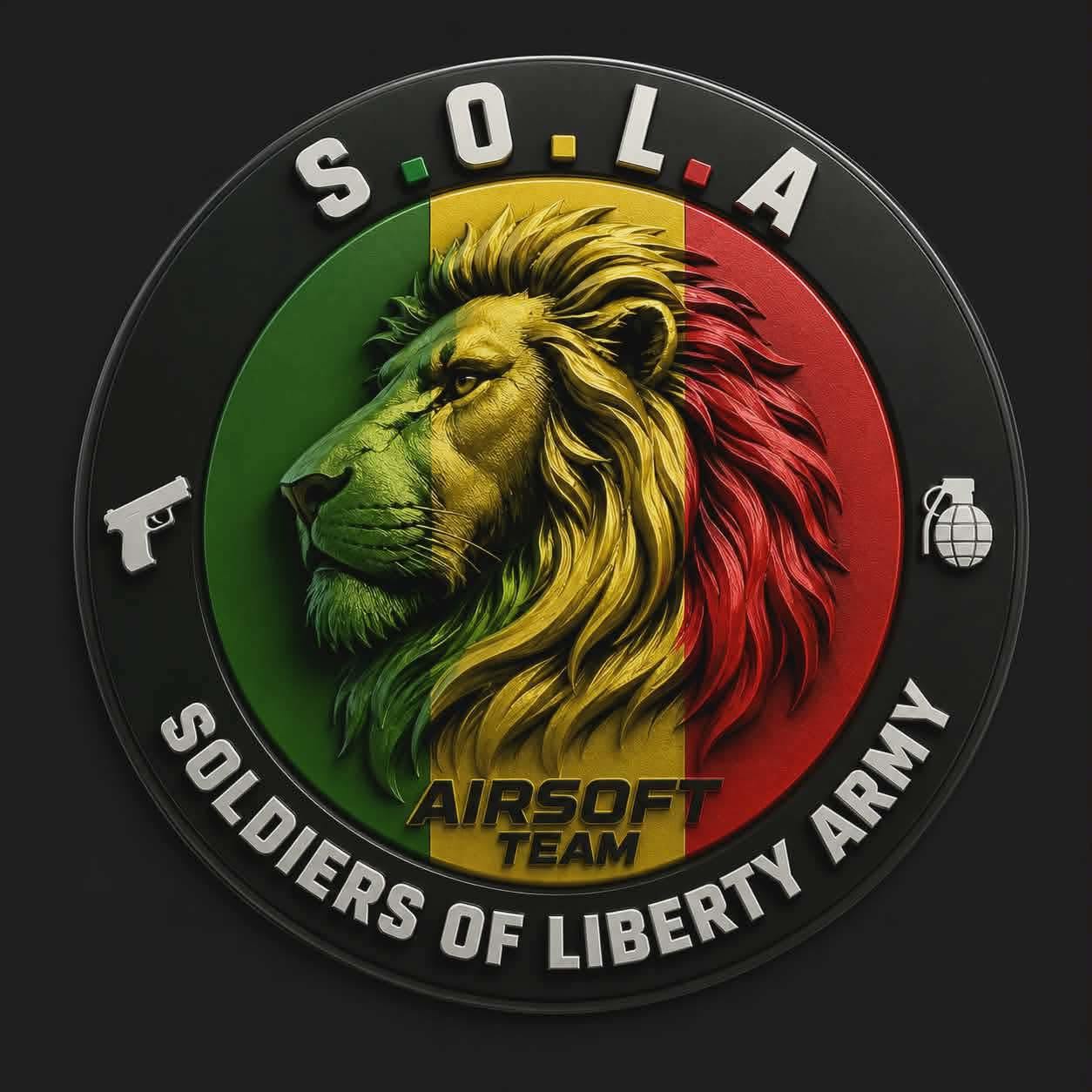 SOLA