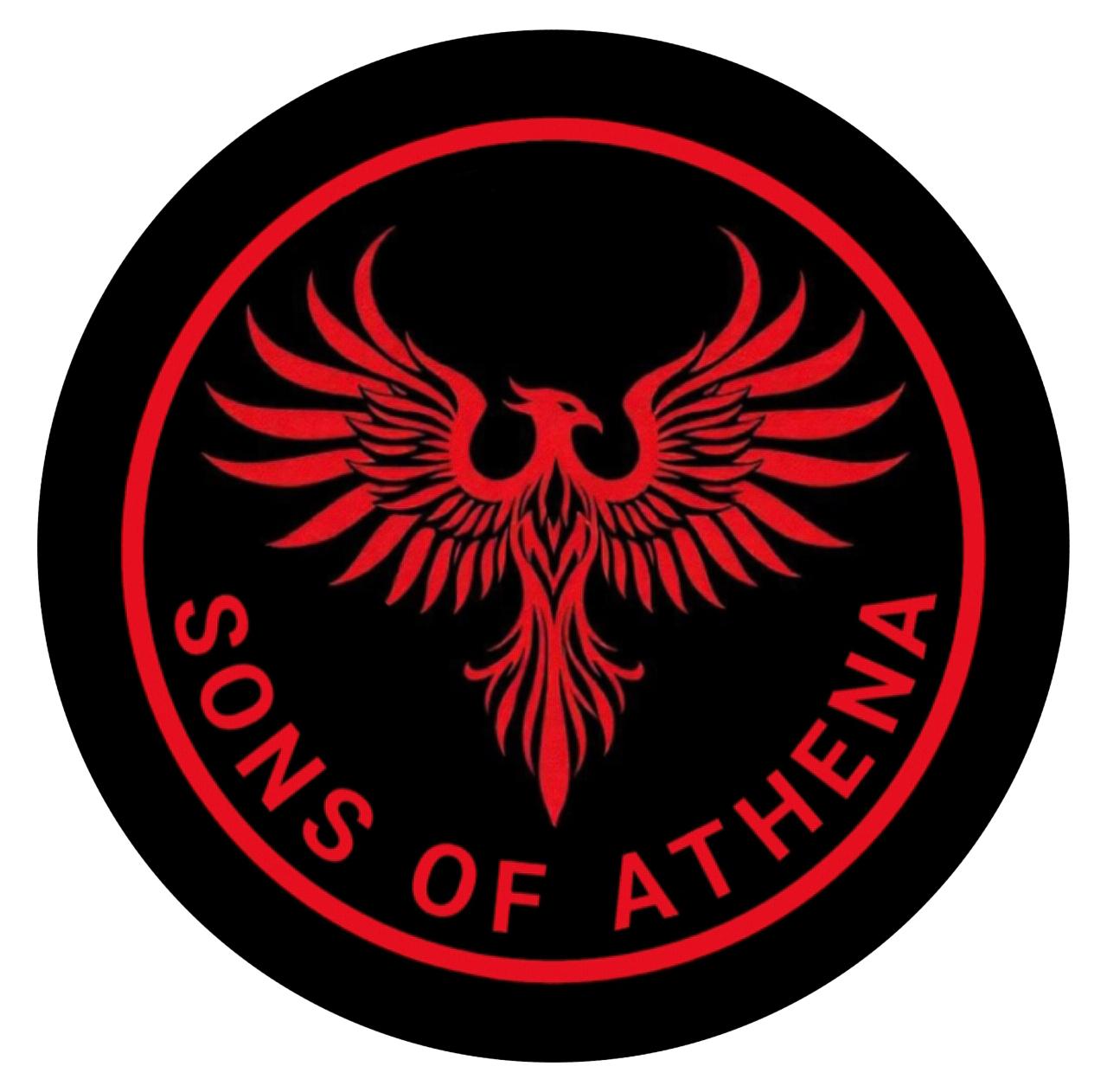 Sons Of Athena