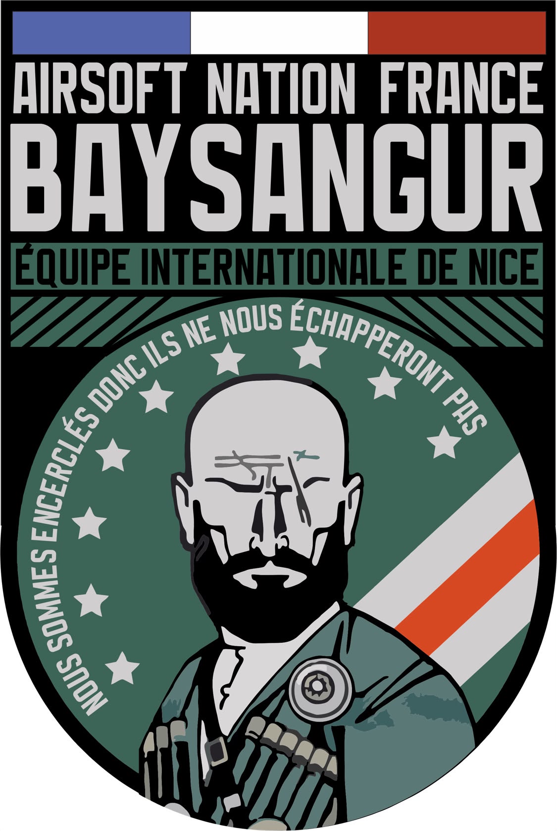 Baysangur